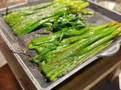 -很久以前羊肉串(昌里路三钢里店)