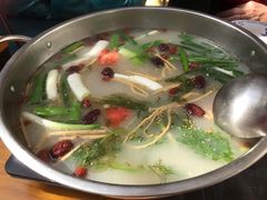 -大理老字号·舟渔的鱼野生菌海景餐厅(双廊店)