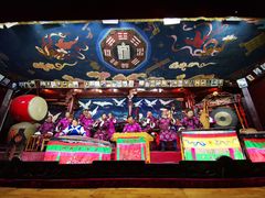 -宣科纳西古乐·非遗音乐(大水车店)