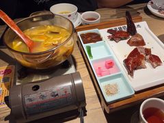 -茄子恰恰·新云南小炒(坪山益田店)