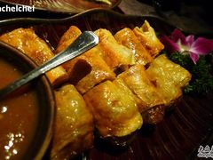 -花马天堂云南餐厅 Lost Heaven(高邮路店)
