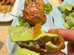 -状元阁烧烤(新华路总店)
