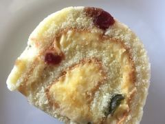 水果卷蛋糕-北京稻香村(文化东路店)