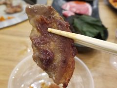 -碳碳烤肉(南湖路店)