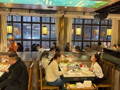 -野妹火锅(布吉店)