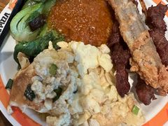 -比格比萨自助(万柳华联店)