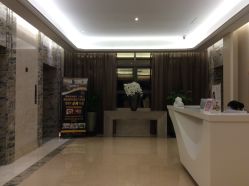 大堂-宝生月子中心(民治店)