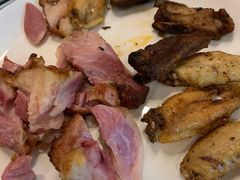 -上海虹桥宾馆味翠餐厅