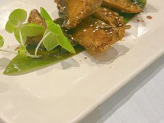 -上海1号私藏菜(静安店)