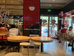 -肯德基(中鼎大厦店)