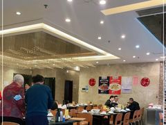 大堂-美极鲜食坊(宝安南路店)