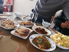 -上海虹桥西郊假日酒店