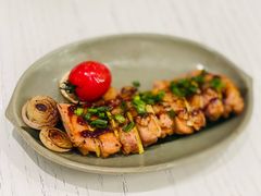 焦糖脆皮照烧柠檬鸡-Nana And Her Friends Restaurant 娜娜家(小寨原力场店)