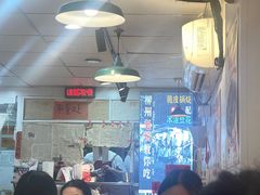 -柳州肥姨妈大骨螺蛳粉(东靖路店)