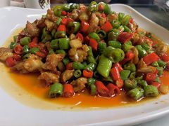 -香味轩(北海路店)