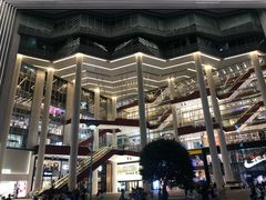 门面-捞王锅物料理(上海世茂广场店)