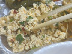 -香里香自助快餐(全安广场店)
