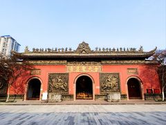 -古大圣慈寺