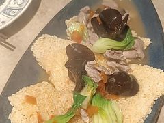 -皖厨·中国徽菜(星河WORLD·COCO Park店)