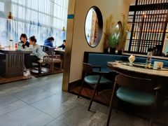 大堂-上地宴·中关村的会客厅(清河高铁站店)