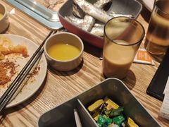 -新石器烤肉(欧尚永宁店)