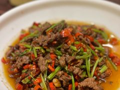 -衡厨·衡阳土菜(中南店)