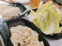 -别摸鱼·脆皮烤鱼(天津首店)