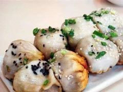 -唐八仙生煎(东鱼坊店)