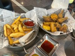 -吴草鸡爪오초닭발(城阳总店)