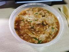 -云南大锅豆浆店