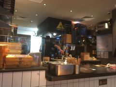 -乐凯撒披萨(南山书城店)