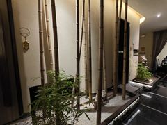 -长禧家·珑厨(东山口店)