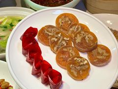 -醉长安(钟楼旗舰店)