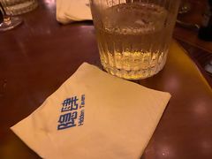 -隐肆威士忌鸡尾酒吧(玉沙国际店)