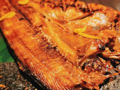 -yokocho上横町·日本食街(深业上城店)