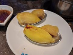 -曼格活海鲜·牛排自助(光明蓝鲸店)