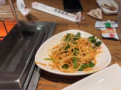 -丰茂烤串(金源店)
