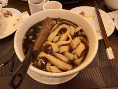 -中国厨房/台湾牛肉面