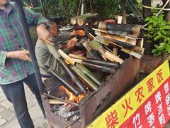 -柴火农家饭(遇龙河店)