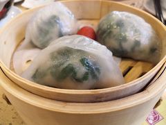 豆苗饺-点都德(千灯湖环宇城店)