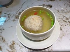 -永春园·扬州早茶·淮扬菜(漫乐城店)