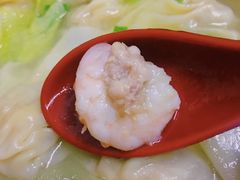 -云云美食