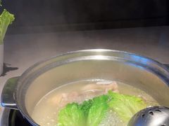 -同仁四季椰子鸡(宝安壹方城店)