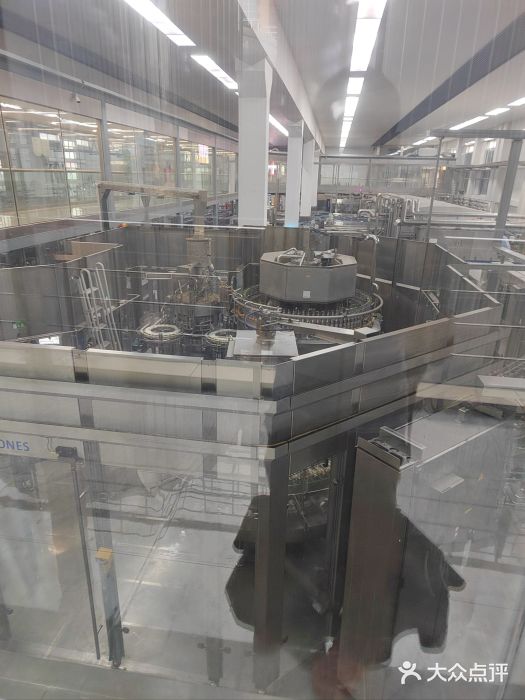 青岛啤酒博物馆图片