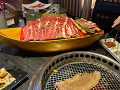 -AJIYA·池袋日式烧肉自助(天津万象城店)