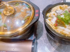-陶德砂锅(营门口店)