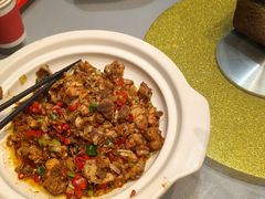 -老湘村·湖南土菜(天河维多利店)