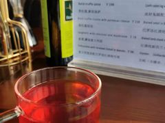 水果茶-CASANOVA西餐厅(海信广场店)