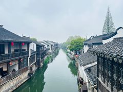 -南浔古镇