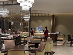 -京香轩·中餐厅(上海中庚聚龙酒店)